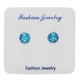 thumbnail image 3 of Weight loss earrings slimming earrings magnetic massage earrings weight loss ear studs magnetic earrings Magnetic Slimming Earrings Fat Burning Magnetic Earrings Weight Loss ANGGREK Otros, 3 of 8