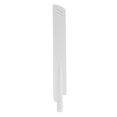 thumbnail image 1 of Omni Directional Antenna, 5G High Speed Flame Retardant ABS Wifi Antenna  For Routers Black,White, 1 of 8
