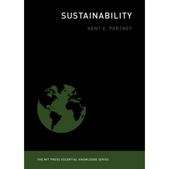 Pre-Owned Sustainability (Paperback) 0262528509 9780262528504