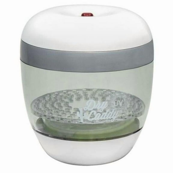 Dry & Store Dry Caddy UV Hearing Aid Dryer