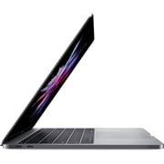 Restored Apple Macbook Pro MPXQ2LLA 13 - Intel Core i5-7360U - 8GB RAM 256GB Storage 2017- Gray -