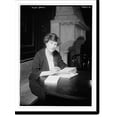 thumbnail image 2 of Historic Framed Print, Hilda Spong - 2, 17-7/8" x 21-7/8", 2 of 9