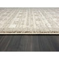 thumbnail image 6 of Chelsea Boxes Area Rug - Neutral, 2'x3', 6 of 6