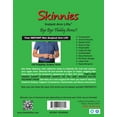 Skinnies Instant Lifts Instant Arm Lift 5 Pr Shark Tank Product