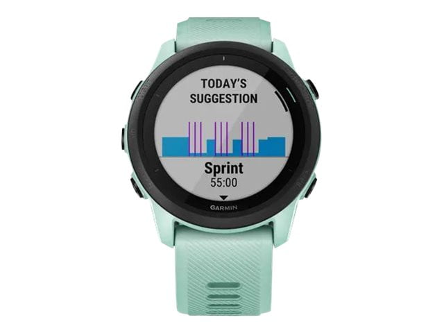Garmin Forerunner® 745 Smart Watch Neo Tropic - Walmart.ca