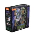 thumbnail image 5 of NECA - Teenage Mutant Ninja Turtles (1990 Movie) - 1/4 Scale Action Figures - Baby Turtles Set, 5 of 5