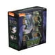 thumbnail image 5 of NECA - Teenage Mutant Ninja Turtles (1990 Movie) - 1/4 Scale Action Figures - Baby Turtles Set, 5 of 5