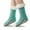 F, variant on Slipper Socks for Women with Gripper, Women's Winter Super Soft Warm Cozy Fleece Lined Fuzzy Slipper Socks with Grippers