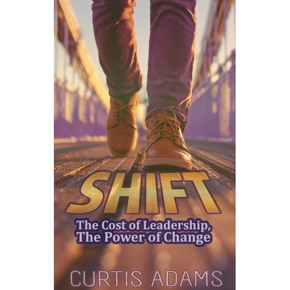 Shift, (Hardcover)