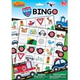 thumbnail image 1 of Imaginetics Jeu de Bingo Voyage – Comprend 62 Aimants, 1 of 3