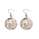 thumbnail image 1 of Mapa ubicacion China Hong Kong Pendientes pendientes de plata colgantes joyas señora Unbranded M, 1 of 3
