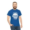 thumbnail image 5 of I Love The Smell Of Sawdust In The Morning - Father's Day Gift - ID: 237, 5 of 7