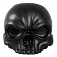 thumbnail image 7 of Design Toscano Lost Souls Gothic Skull Sculptural Chair: Black, 7 of 7