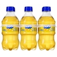 thumbnail image 2 of Fanta Pineapple Soda Pop Bottles, 12 fl oz, 6 Pack, 2 of 8