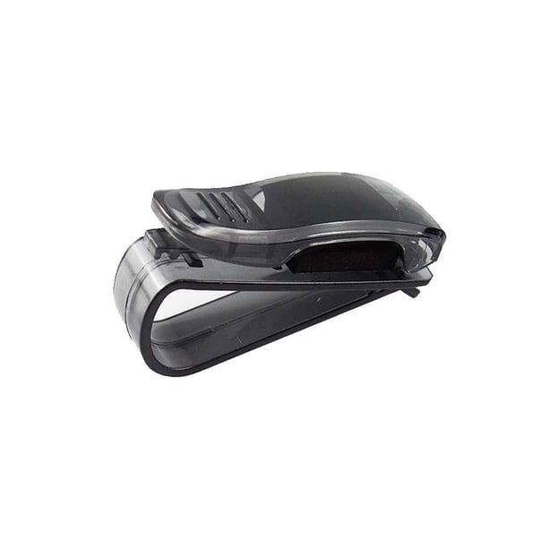 Speravity Eco-Friendly Convenient Storage Holder Clamp Wear-resistant Collection Lightweight Built-in Foam Clip for Card Type3 NO3