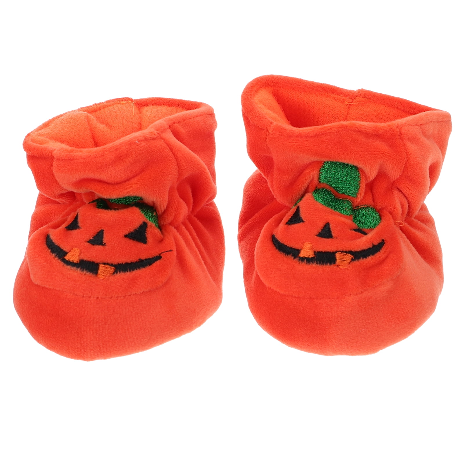 Baby crib booties 2025