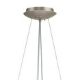 thumbnail image 3 of 42993OZLED-Kichler Lighting-Moderne - 100W 2 LED Oval Pendant - with Contemporary inspirations - 6.25 inches tall by 16.25 inches wide-Olde Bronze, 3 of 9