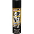 thumbnail image 4 of Maxima Chain Wax Lubricant, 13.5 oz Aerosol Spray, X/Z/O-Ring Safe, Road & Off-Road (74920), 4 of 7