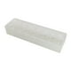thumbnail image 4 of Florero de acrílico Floreros de flores Centro de mesa Rectangular para mesa de comedor Florero de brotes Decoraciones Arreglo floral decorativo 35x10x6.5cm, 4 of 9