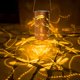 thumbnail image 2 of Farol solar Anytalk Dragonfly para exteriores, impermeable, colgante, 2 of 9