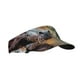 thumbnail image 1 of Balery White And Red Storm Dragon Gorra deportiva con visera ajustable para mujer y hombre (talla única), 1 of 7