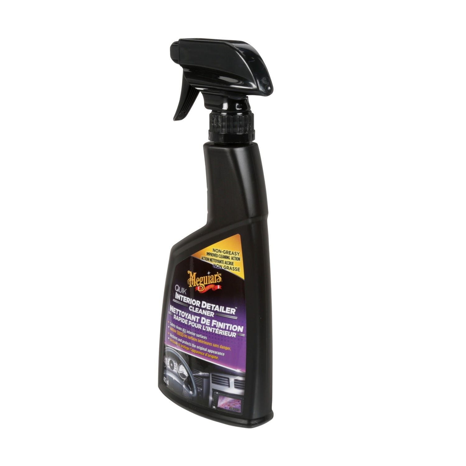 Meguiar's® Quik Detailer™ Interior Cleaner G13616C - Walmart.ca