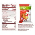 thumbnail image 2 of Vega 7570071 Protein Crisps, Sweet Chili - 5 Per Box, 2 of 2