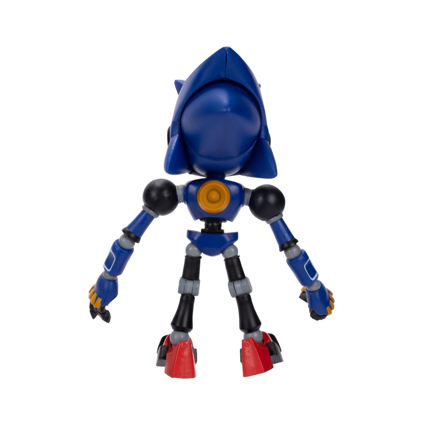 Sonic Prime 5 Inch Figure - Chaos Sonic