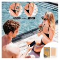 thumbnail image 4 of 1-3box Tattoo Cover Up, Waterproof Sweatproof Ultra Thin Tattoo Cover Up Tape, Breathable Natural Skin Tattoo Concealer Sticker Patch for Scars Tattoo, 4 of 5