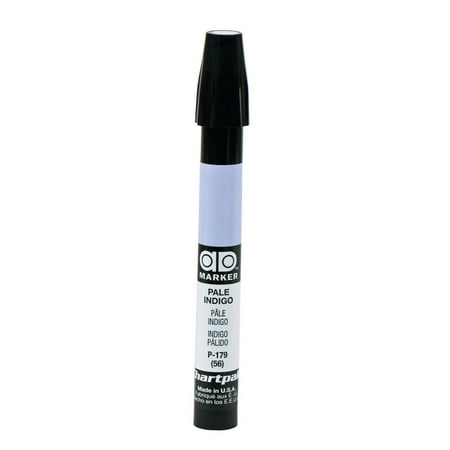 UPC: 0014173081131 | Chartpak Ad Marker  Pale Indigo