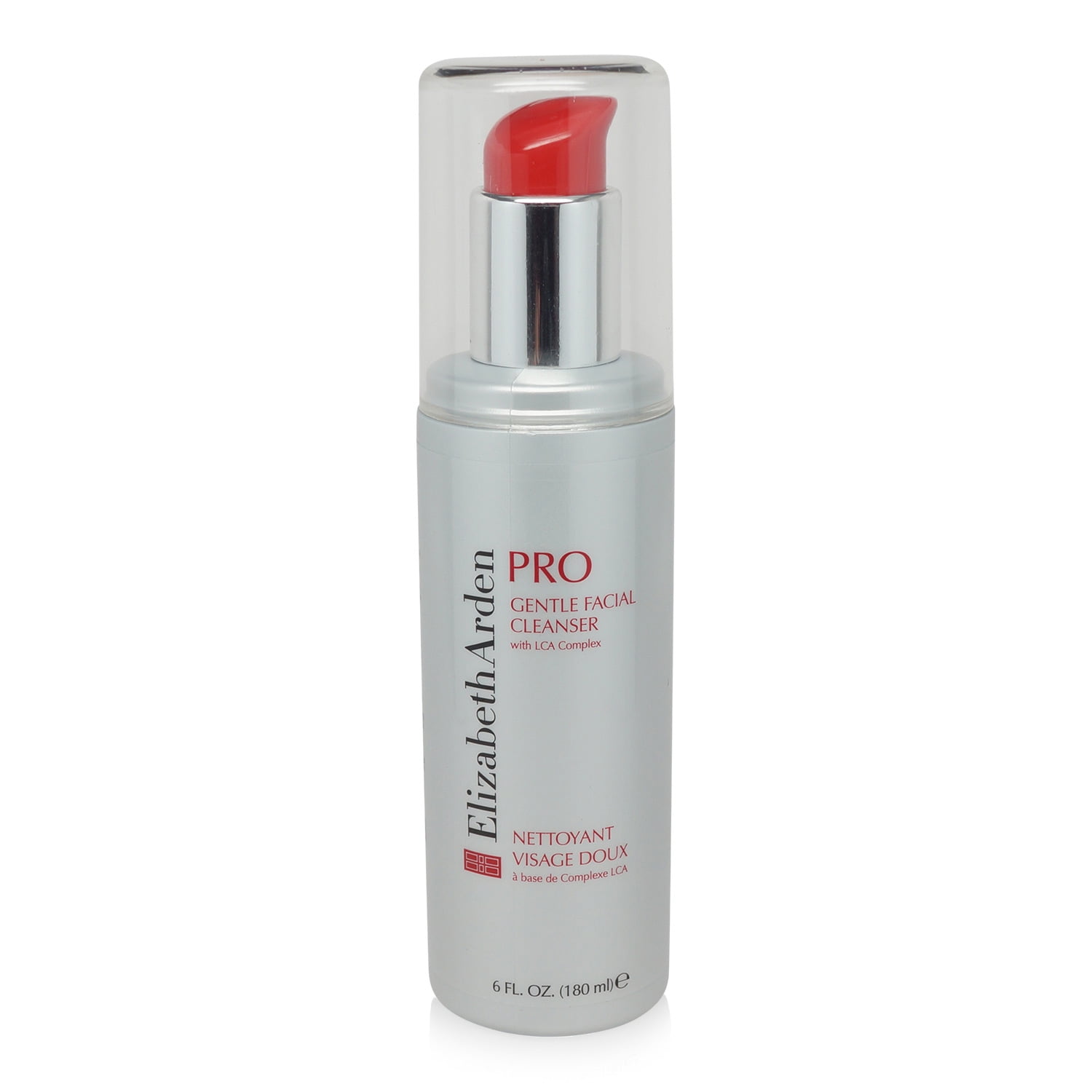 elizabeth arden gentle facial cleanser