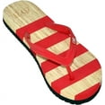 thumbnail image 2 of Rayado Sandals, 2 of 2