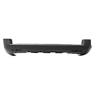 Caravan Rear Bumper Cover - For Land Rover Range Rover 2003-2009 Replace RO1100119 Rear Bumper Cover