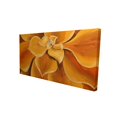 thumbnail image 1 of Begin Fleur d'Oranger Gros Plan - Impression sur Toile par Begin Édition, 1 of 4