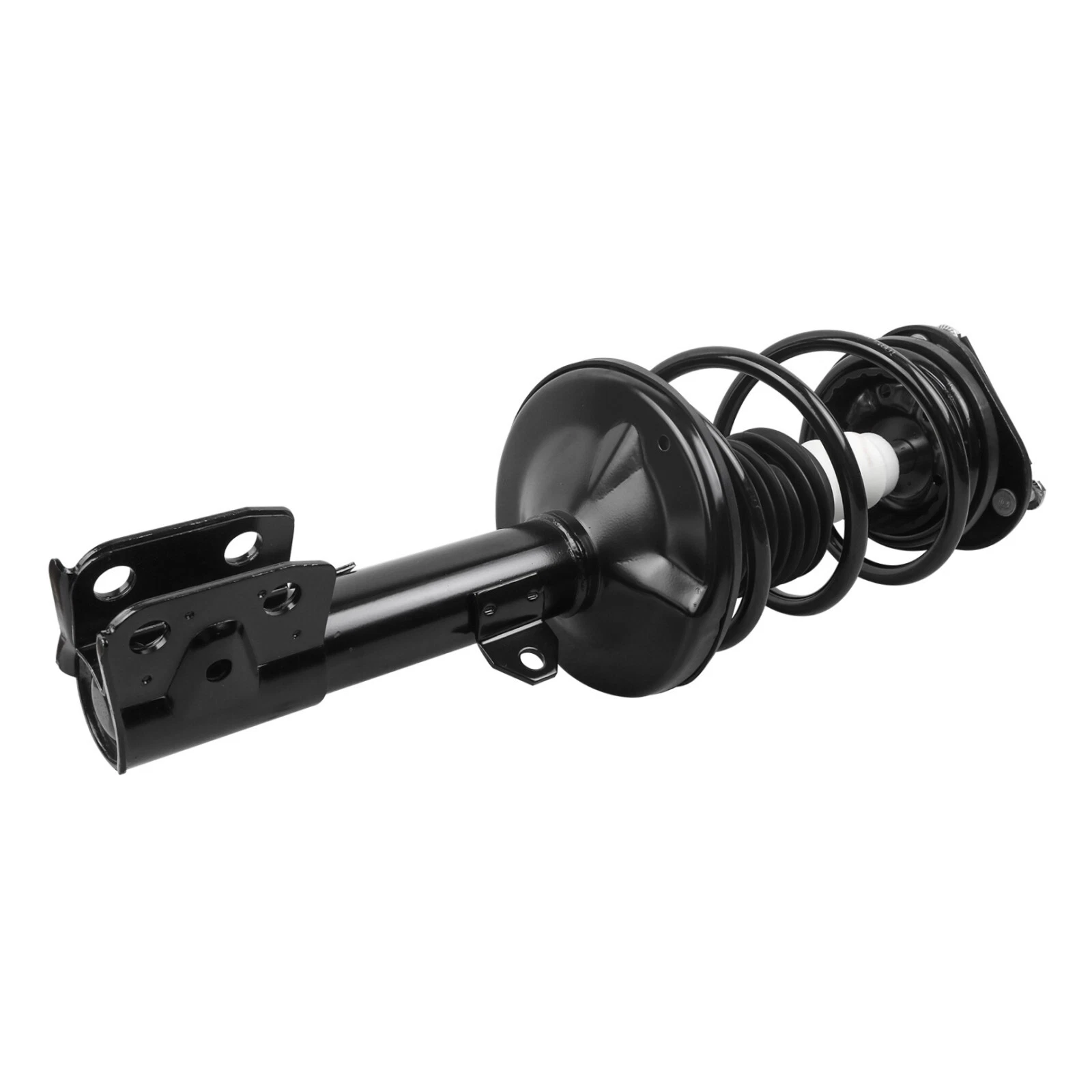 MOSTPLUS Pair Front Shock Struts Assembly for 2009-2013 Toyota Corolla 2011-2013 Matrix