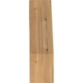 thumbnail image 4 of 5 1/2"W x 12"D x 20"H Westlake Smooth Brace, Western Red Cedar, 4 of 4