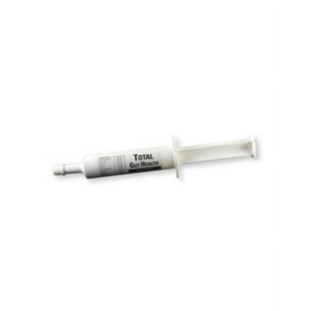 UPC: 0890347002443 | Total Gut Health Show Safe Syringe For Horses