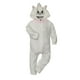 thumbnail image 1 of Mameluco sin pie con gorro bordado Disney Marie Disney Pijamas para NiÃ±os, 1 of 4