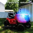 thumbnail image 3 of 2 EX LED light bulbs headlights for New Holland Skid Steer Loader C175 L160 L175, 3 of 8