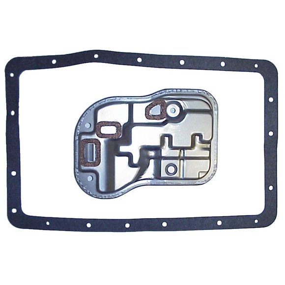F-158A Auto Trans Filter Kit By POWERTRAIN COMPONENTS (PTC)