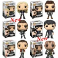 thumbnail image 2 of NUEVA colección de figuras de acción FUNKO Pop Modelo de la serie 100 438 439 440 441 442 443 474 La vida es una lucha Juguetes para regalos de cumpleaños, 2 of 4