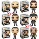 thumbnail image 2 of NUEVA colección de figuras de acción FUNKO Pop Modelo de la serie 100 438 439 440 441 442 443 474 La vida es una lucha Juguetes para regalos de cumpleaños, 2 of 5