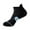 Light Blue, variant on TRUBKH Summer Socks for Women No Show Socks Women Womens Socks No Show Mens Socks Ankle Compression Socks for Men No Show Socks for Women Men's Sports Compression Socks Black L