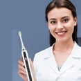 thumbnail image 5 of Rechargeable Electric Toothbrush ,1 Count, 5 of 5