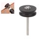 thumbnail image 5 of Cabeza Pulida, Herramienta De Pulido De Mano De Obra Exquisita Funcional, Operación Fácil Pulida Pulido De Cuero Requisitos De Bricolaje Para La Producción De Bricolaje De Cuero ANGGREK 2 #, 5 of 8