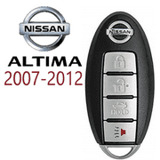 New Nissan Altima 2007-2012 Smart Key Fob Keyless Push to Start Kr55wk48903 A    VLS