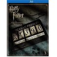 thumbnail image 2 of Harry Potter y el Prisionero de Azkaban: Edición Especial . Blu-Ray, 2 of 2