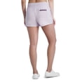 thumbnail image 4 of Reebok Women's Level Up Short with Side Pockets and Back Woven Zipper Pocket, 4 of 4