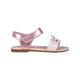 thumbnail image 2 of SANDALIAS CASUALES PARA NIÑA TROPICANA 28071 SIMIPIEL ROSA Tropicana 28071, 2 of 4
