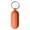 Orange, variant on Key Float Keychain - Floating Key Chain for Outdoor Boating, Fishing, Marine Use, Durable (), Prevents Key Loss, Decorative